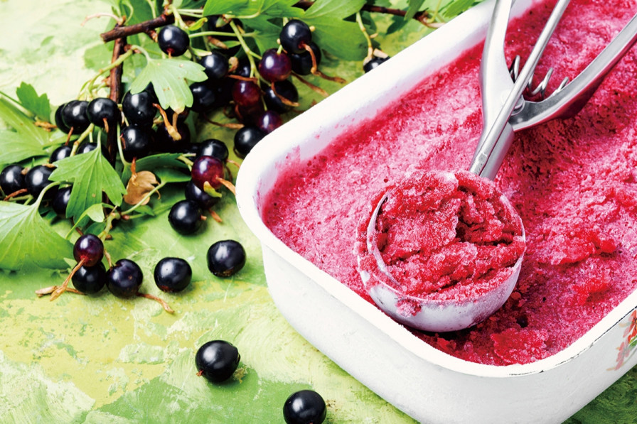 アイスクリーム（イメージ）